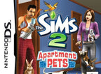 Die Sims 2: Apartment Pets (GB)