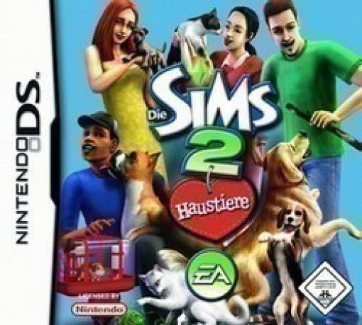 Die Sims 2: Haustiere