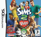Die Sims 2: Pets (GB)