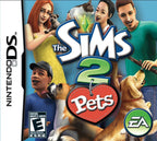 Die Sims 2: Pets (US)