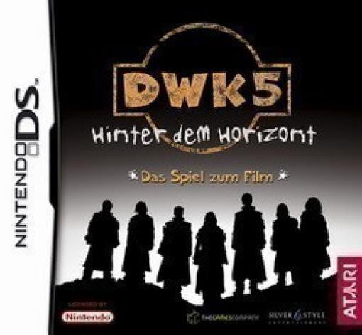 Die wilden Kerle 5