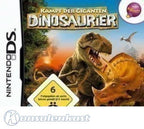 Dinosaurier - Kampf der Giganten (DE)