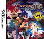 Disgaea DS (US)