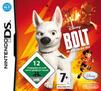 DISNEY Bolt: Ein Hund für alle Fälle (DE)