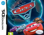 DISNEY Cars 2