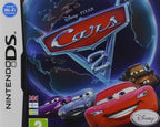 DISNEY Cars 2 (SE)