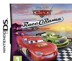 DISNEY Cars: Race-O-Rama (GB)