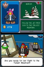 Disney Club Penguin: Elite Penguin Force (GB)