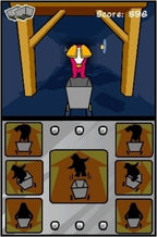 Disney Club Penguin: Elite Penguin Force (GB)