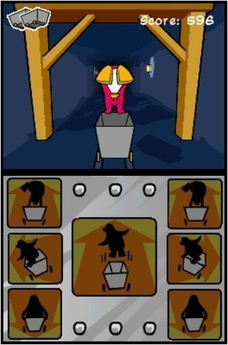 Disney Club Penguin: Elite Penguin Force (GB)