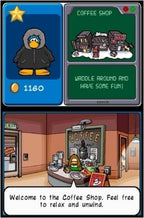 Disney Club Penguin: Elite Penguin Force (GB)