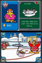 Disney Club Penguin: Elite Penguin Force (GB)