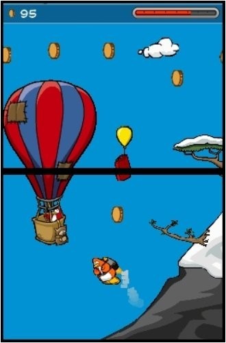 Disney Club Penguin: Elite Penguin Force (GB)