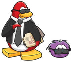 Disney Club Penguin: Elite Penguin Force (GB)