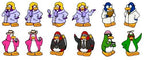 Disney Club Penguin: Elite Penguin Force (GB)