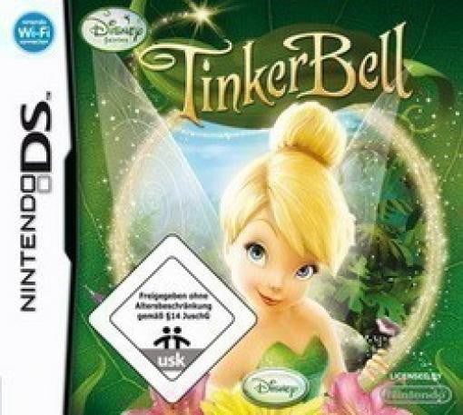 Disney Fairies TinkerBell
