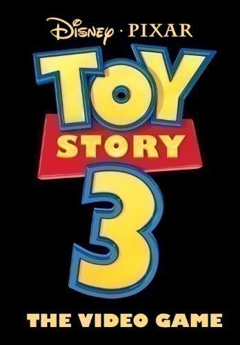 Toy Story 3 (GB)