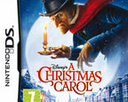 Disney's A Christmas Carol (GB)
