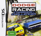 Dodge Racing: Charger vs. Challenger