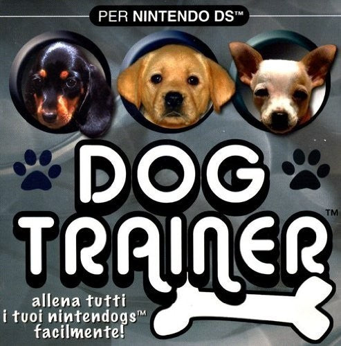 Dog Trainer