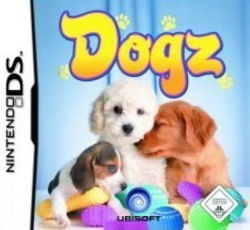 Dogz (GB)