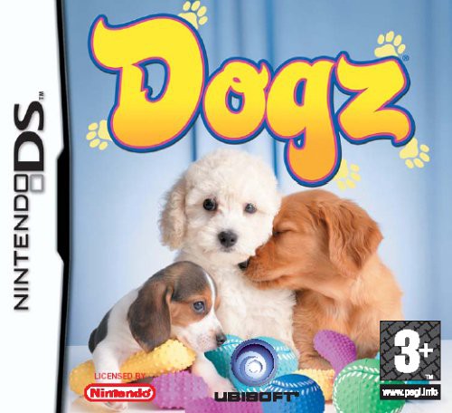 Dogz (GB)