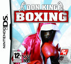 Don King: Boxing (GB)