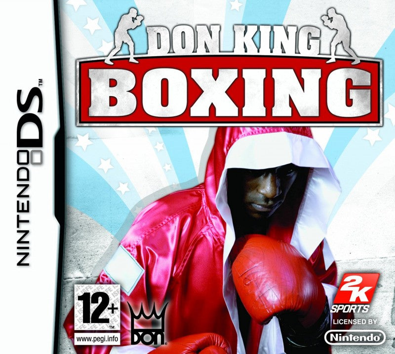 Don King: Boxing (GB)