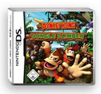 Donkey Kong Jungle Climber (DE)