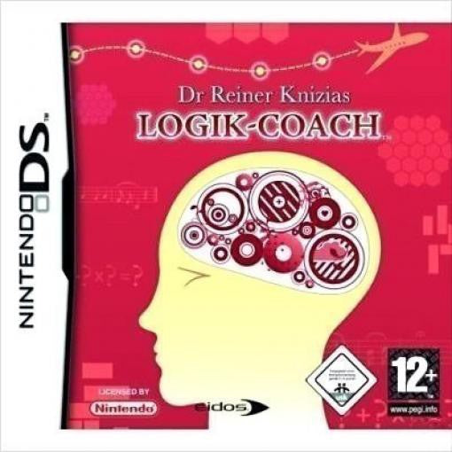 Dr. Reiner Knizias Logik-Coach