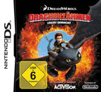 Drachenzähmen leicht gemacht / How To Train Your Dragon (DE)