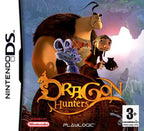 Dragon Hunters