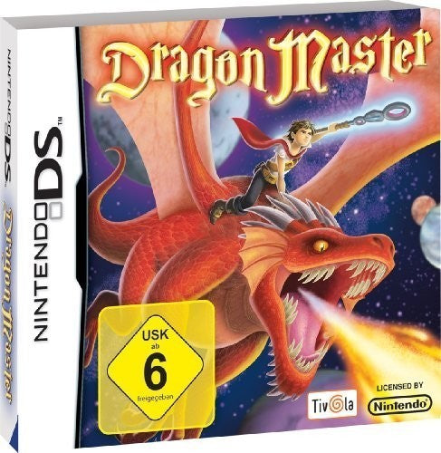 Dragon Master (DE)