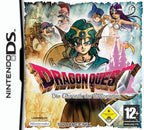 Dragon Quest: Die Chronik der Erkorenen (DE)