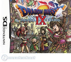 Dragon Quest IX: Hüter des Himmels / Hoshizora no Mamoribito (JP)