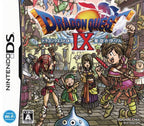 Dragon Quest IX: Hüter des Himmels / Hoshizora no Mamoribito (JP)