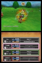 Dragon Quest IX: Hüter des Himmels (DE)