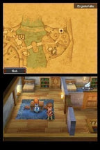 Dragon Quest IX: Hüter des Himmels (DE)
