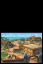 Dragon Quest IX: Hüter des Himmels (DE)