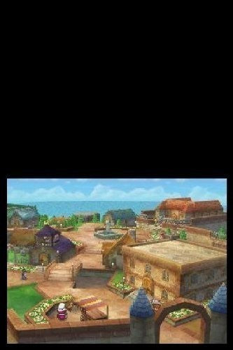Dragon Quest IX: Hüter des Himmels (DE)