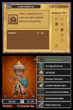 Dragon Quest IX: Hüter des Himmels (DE)