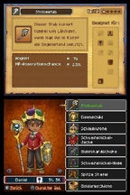 Dragon Quest IX: Hüter des Himmels (DE)