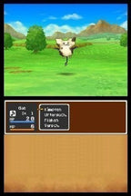 Dragon Quest IX: Hüter des Himmels (DE)