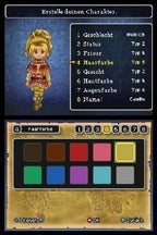 Dragon Quest IX: Hüter des Himmels (DE)