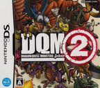 Dragon Quest Monsters: Joker 2 (JP)