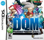 Dragon Quest Monsters: Joker (US)