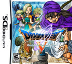 Dragon Quest V: Die Hand der Himmelsbraut / Hand of the Heavenly Bride (US)