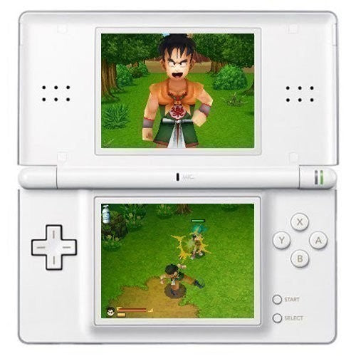 Dragon Ball Origins 2