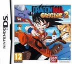 Dragon Ball Origins 2