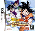 Dragon Ball Z: Goku Densetsu (GB)